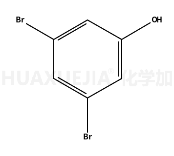 3,5-二溴苯酚