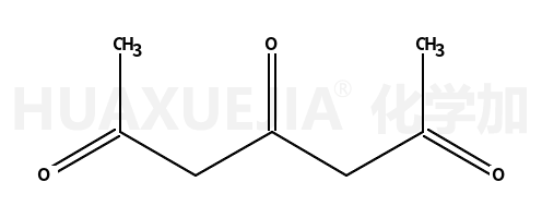 2,4,6-庚三酮