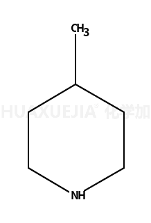4-甲基哌啶