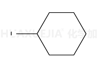 碘环己烷