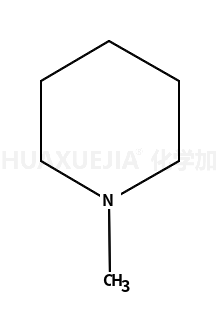 N-甲基哌啶