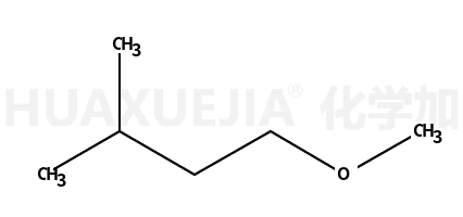 甲基異戊基醚