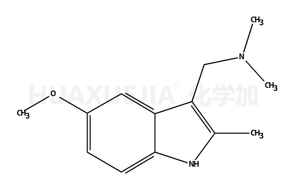 5-甲氧基-2-甲基芦竹碱