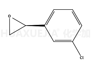(R)-(+)-(3-氯苯基)环氧乙烷