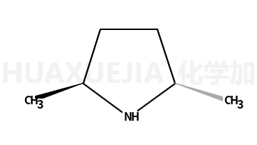 (2R,5R)-(-)-反-2,5-二甲基吡咯烷