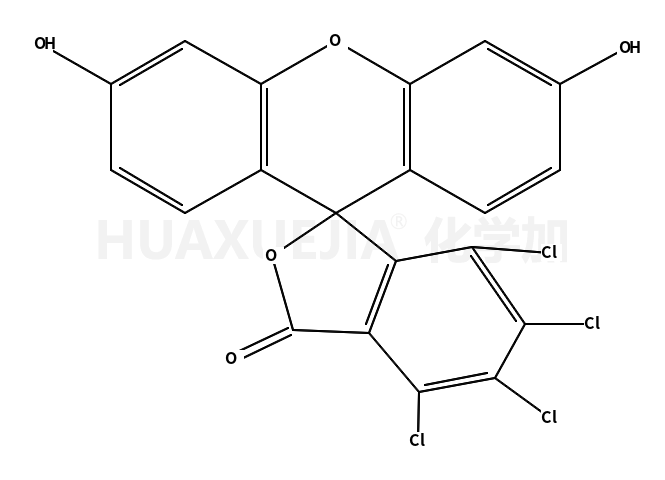 3,4,5,6-四氯荧光素