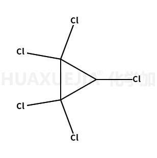 五氯环丙烷