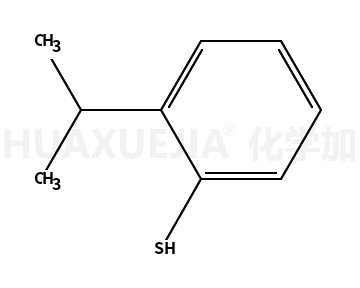 2-异丙基苯硫酚