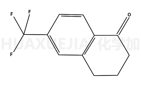 3,4-二氢-6-三氟甲基-1(2H)-萘酮