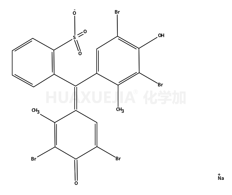 Bromocresol Green Sodium