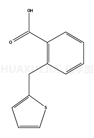 2-噻吩-2-甲基-苯甲酸