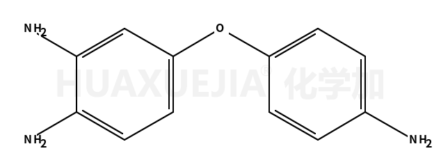 3,4,4-三氨基二苯醚