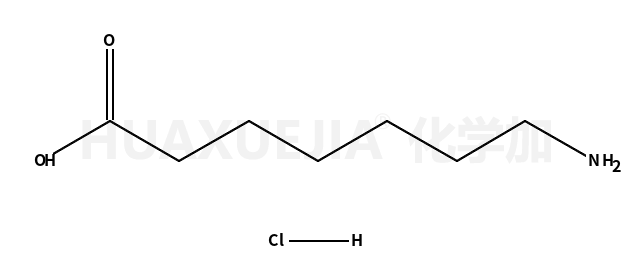 7-氨基庚酸盐酸盐