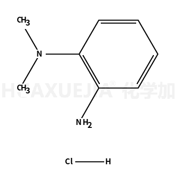 2-N,2-N-dimethylbenzene-1,2-diamine,dihydrochloride