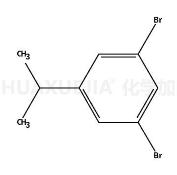 1,3-二溴-5-异丙基苯