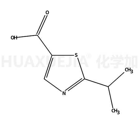 2-(丙烷-2-基)-1,3-噻唑-5-羧酸