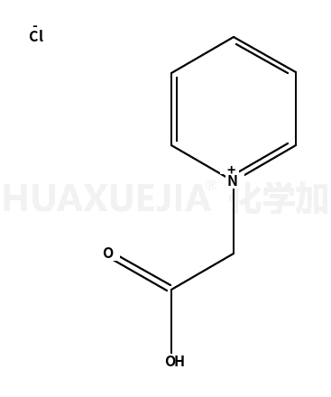 1-(CARBOXYMETHYL)PYRIDINIUMCHLORIDE