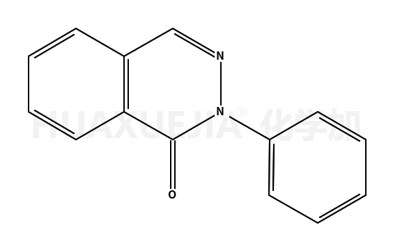 2-phenylphthalazin-1-one