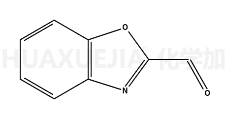 苯并噁唑-2-甲醛