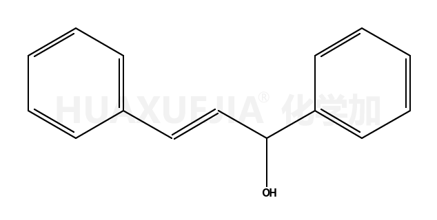 反-1,3-二苯基-2-丙稀-1-醇