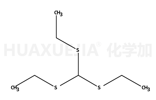 三(乙硫基)甲烷