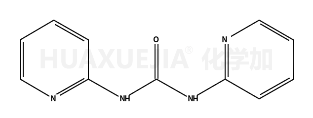 1,3-二吡啶-2-基脲