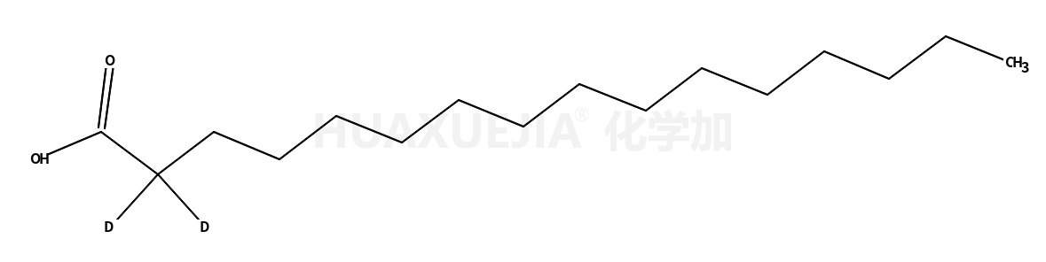 棕榈酸-2,2-d2