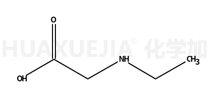 N-乙甘胺酸