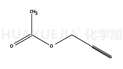 乙酸炔丙酯