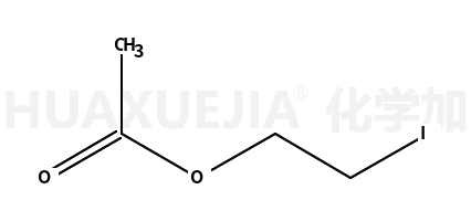 2-碘-1-乙醇乙酸酯