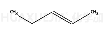 顺-2-戊烯