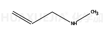 N-甲基烯丙基胺