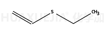 乙基乙烯基硫醚