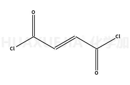 反丁烯二酰氯