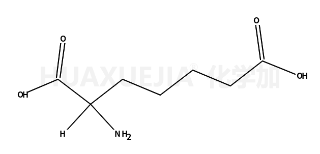 DL-2-氨基庚二酸