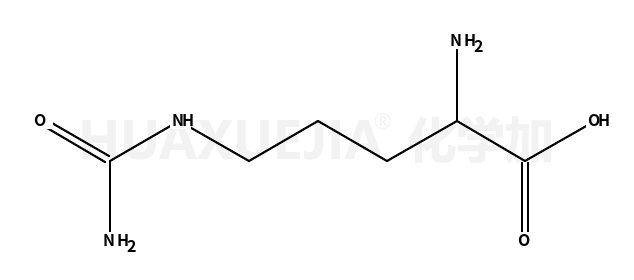 DL-瓜氨酸