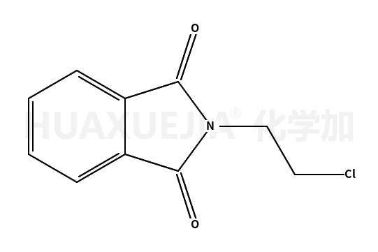 N-(2-氯乙基)邻苯二甲酰亚胺