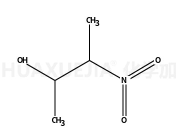 3-硝基-2-丁醇
