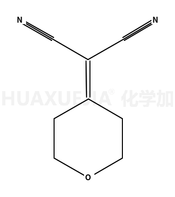 4-哌喃亚甲基丙二腈