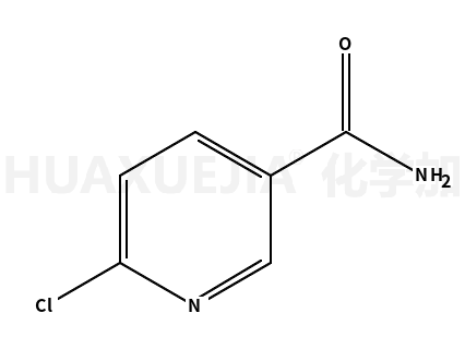 6-氯烟酰胺
