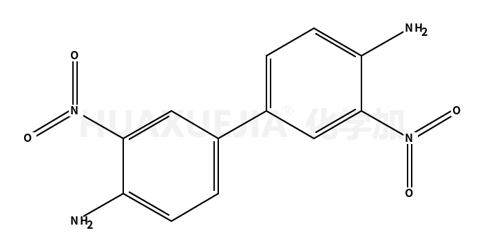 二硝基联苯胺