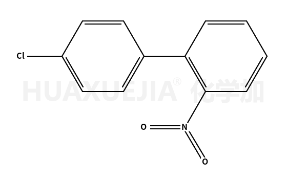 1-(4-氯苯基)-2-硝基苯