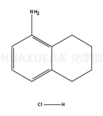 1-氨基-5,6,7,8-四氢化萘盐酸盐