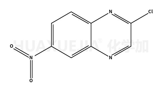 2-氯-6-硝基喹喔啉