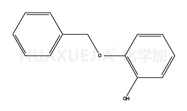 2-苯甲氧基苯酚