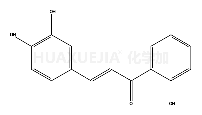 2',3,4-trihydroxychalcone
