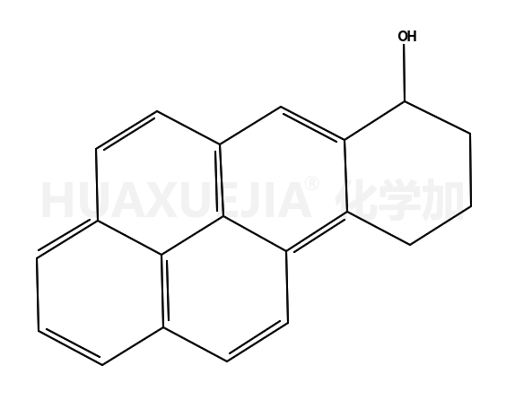 7，8，9，10-Tetrahydro-benzo[a]pyren-7-ol