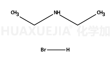 二乙胺溴氢酸盐