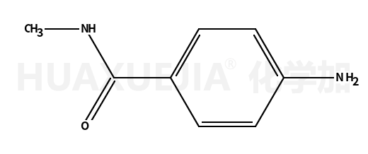 4-氨基-N-甲基苯甲酰胺