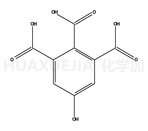 3,4,5-trihydroxybenzoic acid